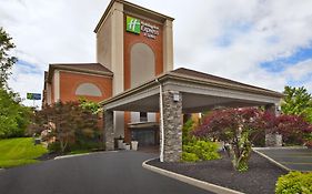 Holiday Inn Express Hotel & Suites Cincinnati Northeast-Milford By Ihg